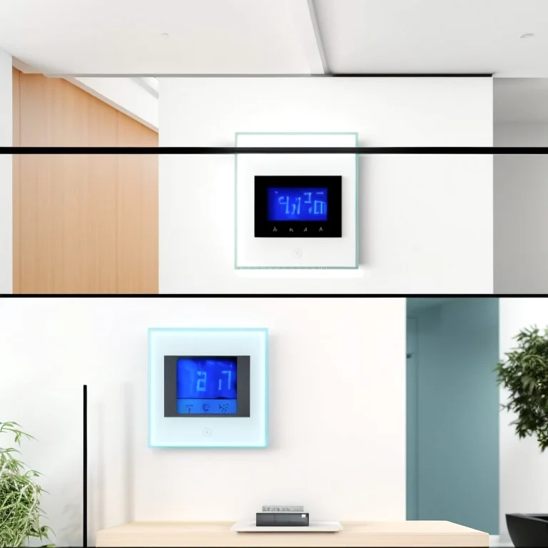 Visualisierung der KI-gestützten Zonenausgleichung